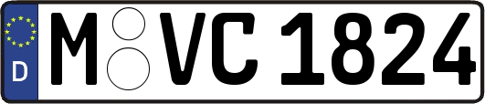 M-VC1824