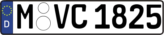M-VC1825