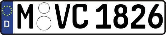M-VC1826