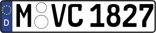 M-VC1827