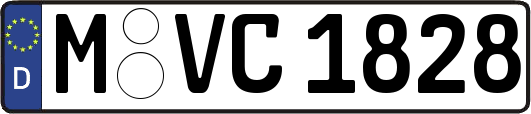 M-VC1828