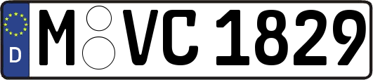 M-VC1829