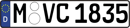 M-VC1835