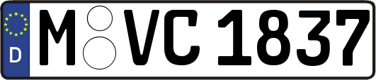 M-VC1837