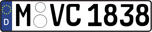 M-VC1838