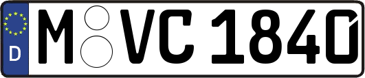 M-VC1840