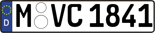 M-VC1841