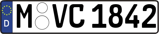 M-VC1842