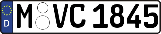 M-VC1845