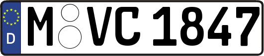 M-VC1847