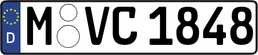 M-VC1848