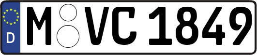 M-VC1849