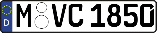 M-VC1850