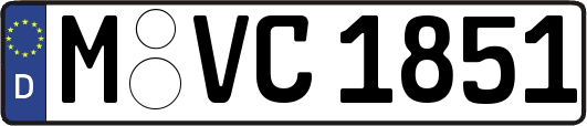M-VC1851