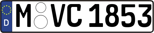 M-VC1853