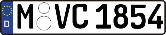 M-VC1854