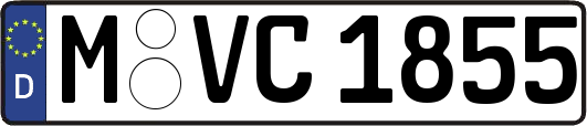 M-VC1855