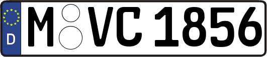 M-VC1856