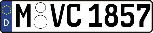 M-VC1857
