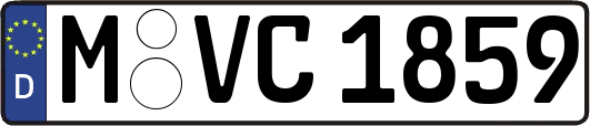 M-VC1859