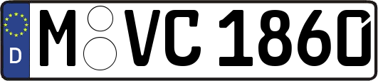 M-VC1860