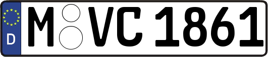 M-VC1861