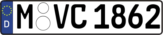 M-VC1862