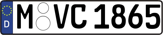 M-VC1865