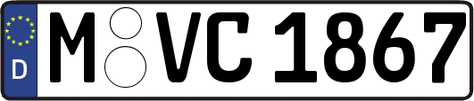 M-VC1867