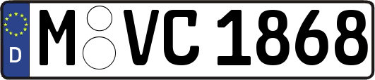 M-VC1868