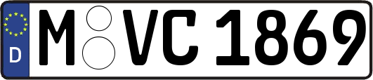 M-VC1869