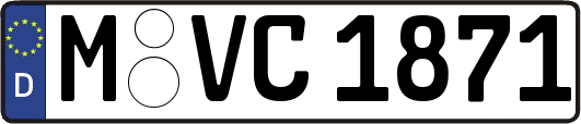 M-VC1871