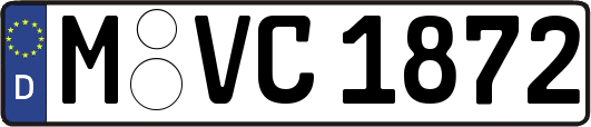 M-VC1872