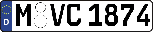 M-VC1874