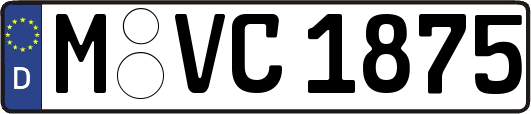 M-VC1875