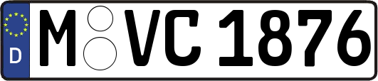 M-VC1876
