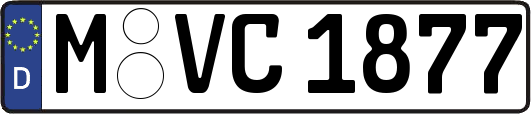 M-VC1877