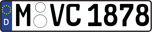 M-VC1878