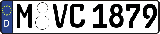 M-VC1879