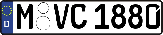 M-VC1880