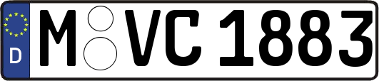 M-VC1883