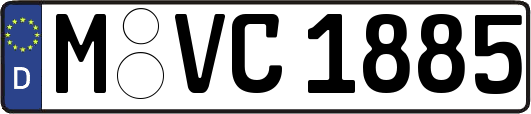 M-VC1885