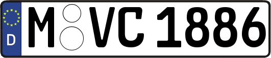 M-VC1886