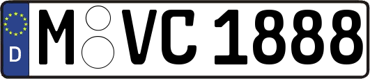 M-VC1888