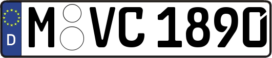 M-VC1890