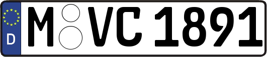 M-VC1891