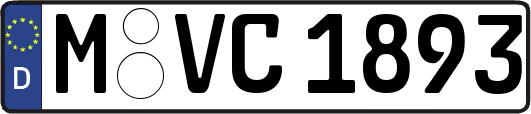 M-VC1893