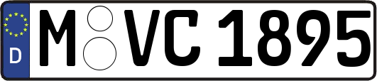 M-VC1895