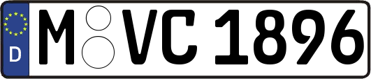 M-VC1896