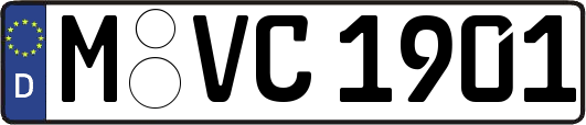 M-VC1901
